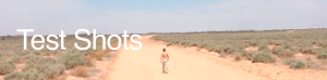 Test Shots TPP